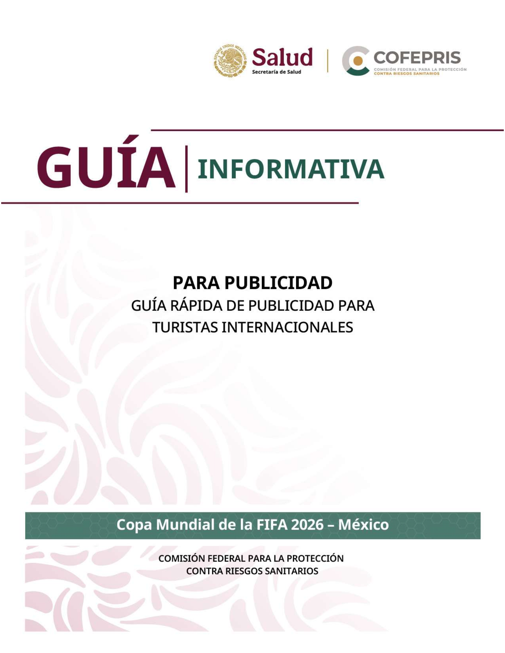 Publicidad